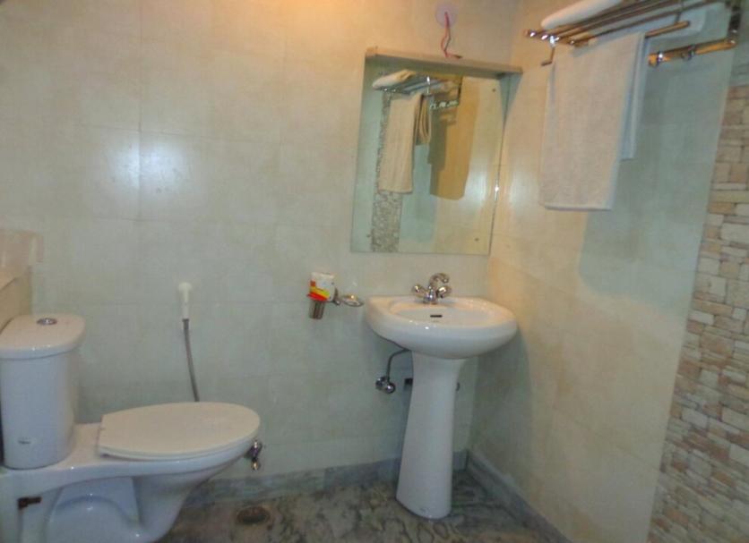 Bathroom Photo