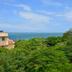 Outdoors view