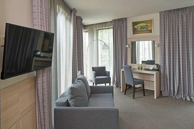Wellton Riga Hotel & Spa