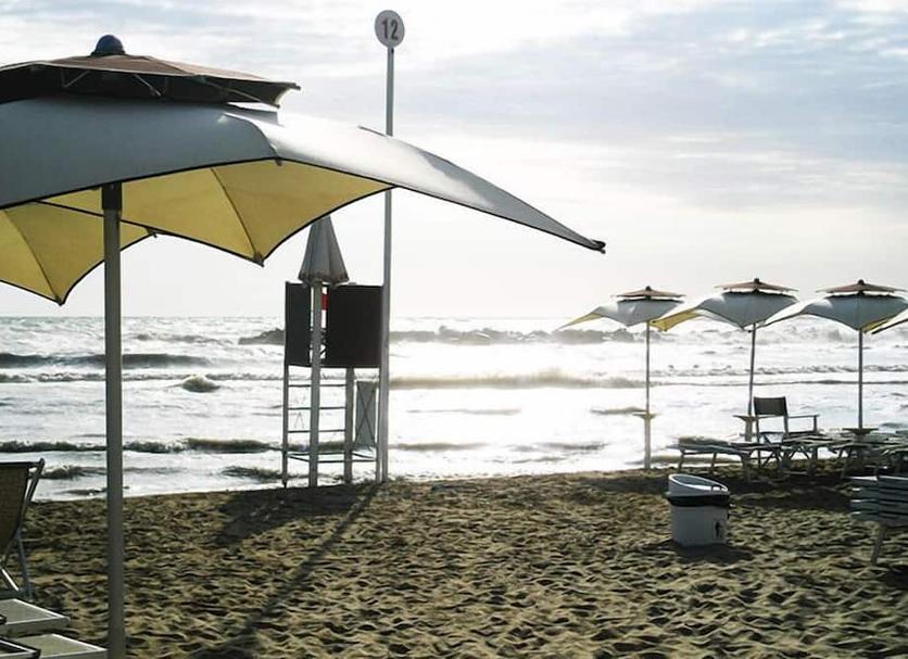 Beach Photo