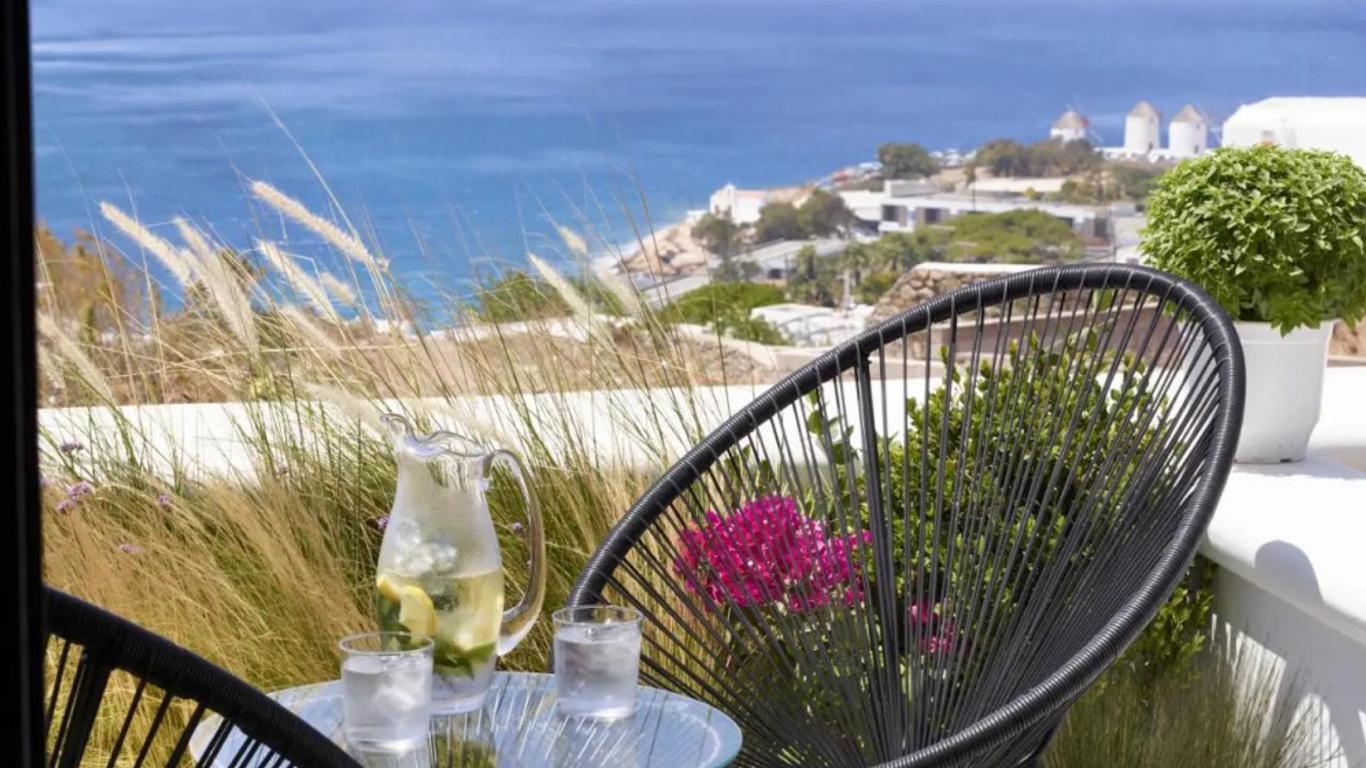 Epic Mykonos