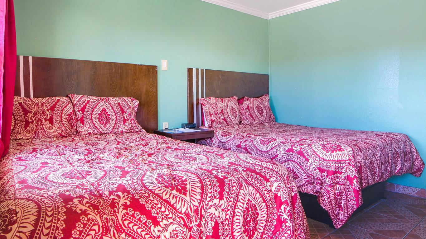 Economy Inn By OYO Lockport Near Houma