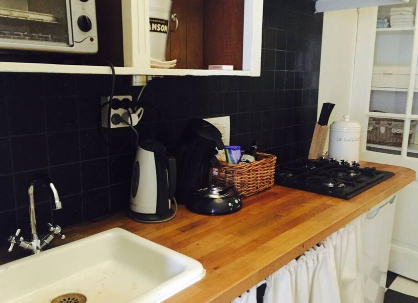 Kitchen Photo