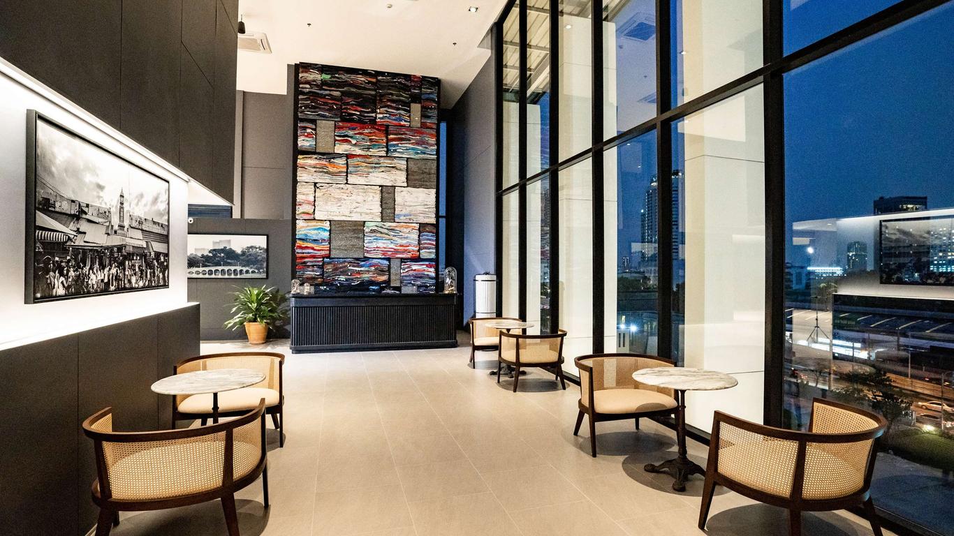 Best Western Chatuchak