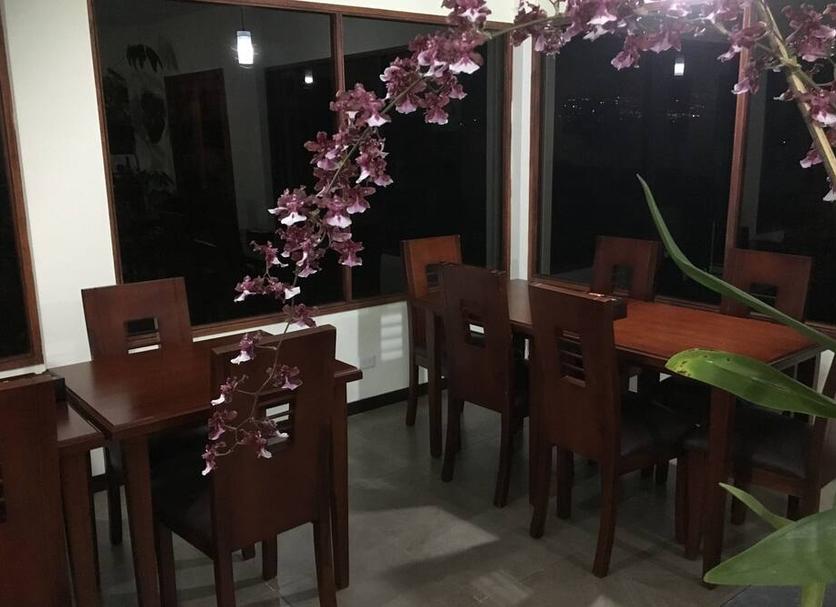 Dining room Photo