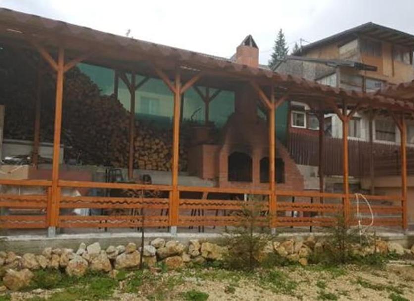 Outdoors view Photo