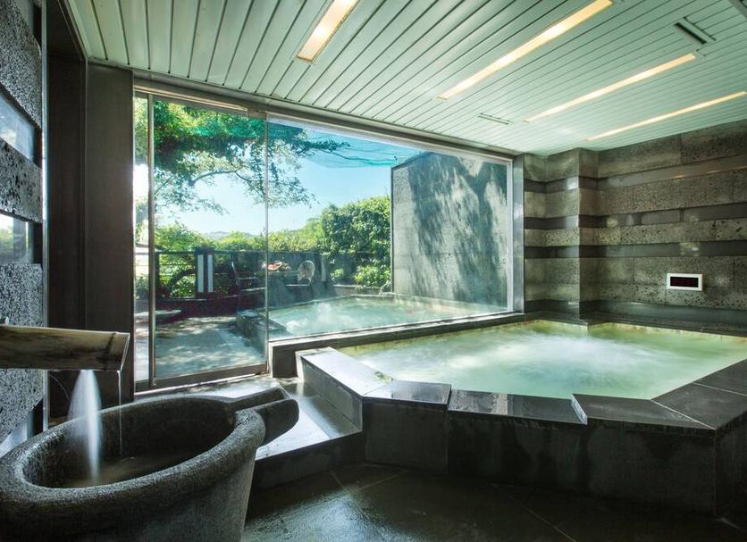 Spa Photo