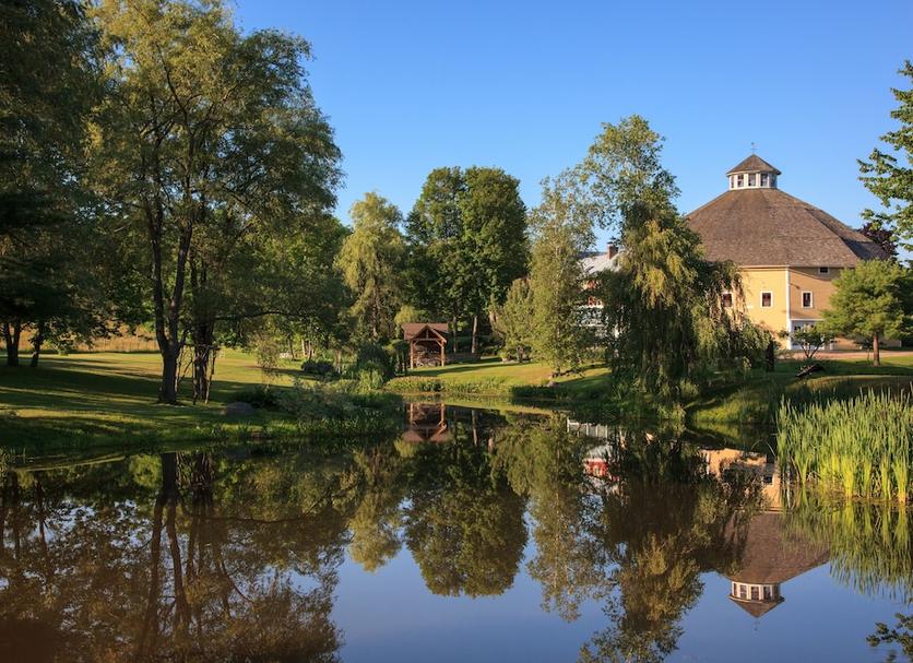 Outdoors view Photo