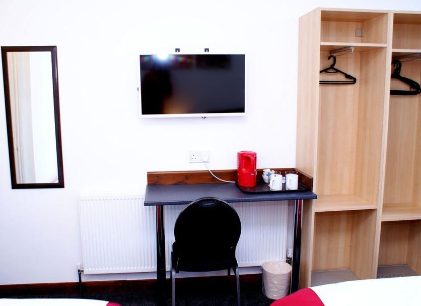 Room amenity Photo
