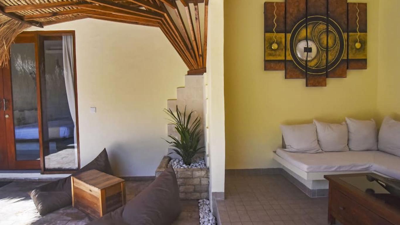 La Bella - Hotel Villa & Spa