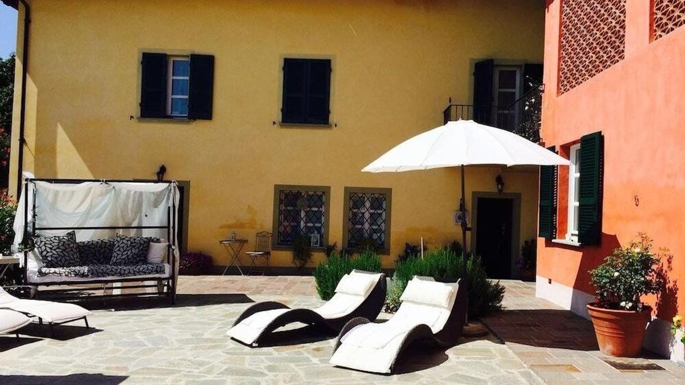 Agriturismo Paitin