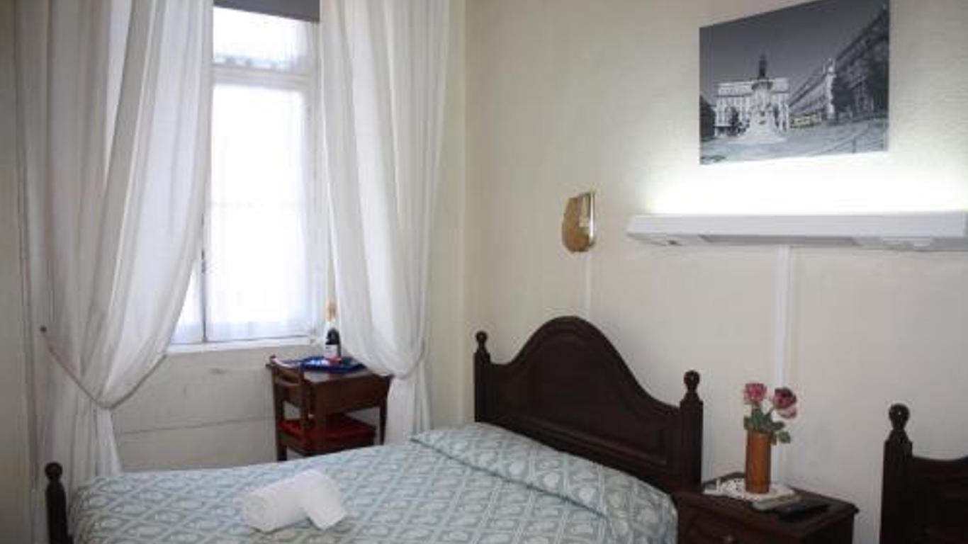 Pensao Residencial Estrela do Mondego