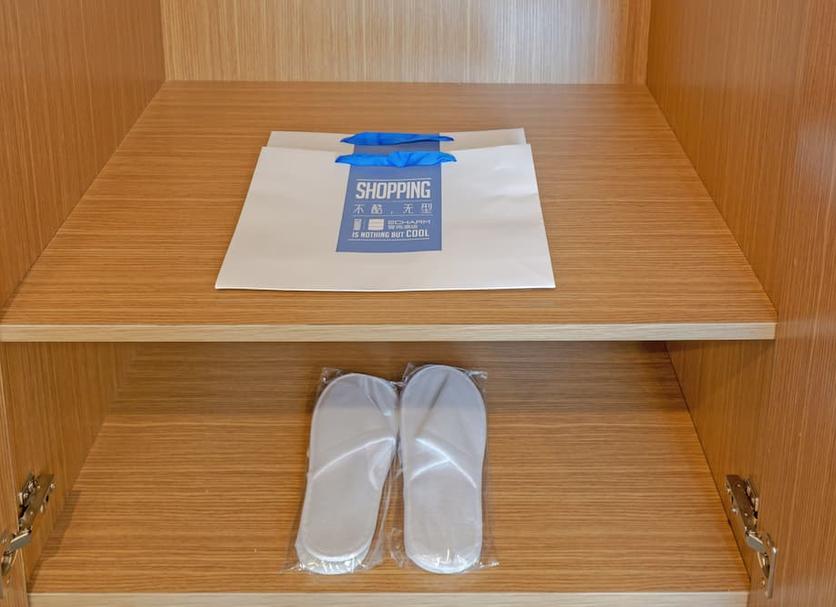 Room amenity Photo