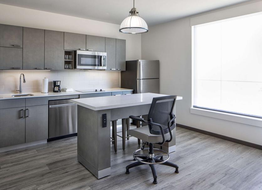 Kitchen Photo