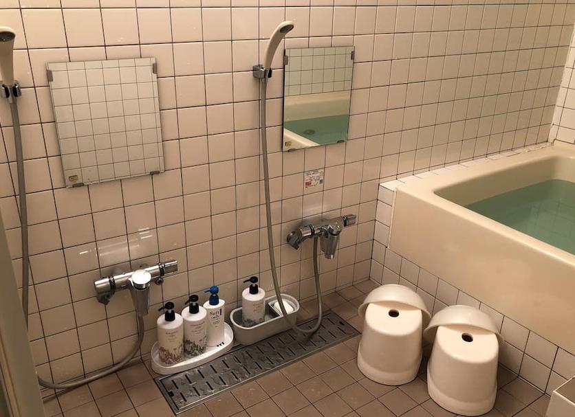 Bathroom Photo