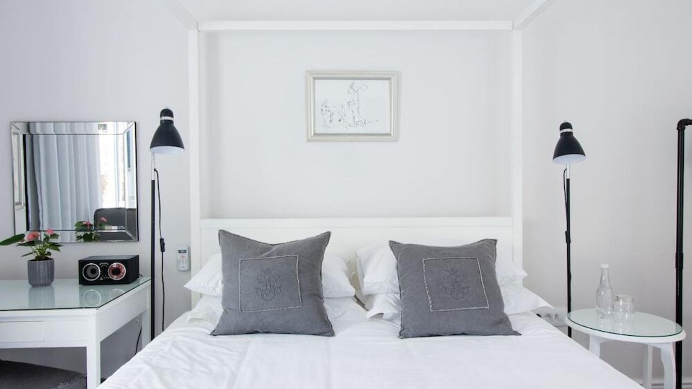 Fairview Homestead B&B