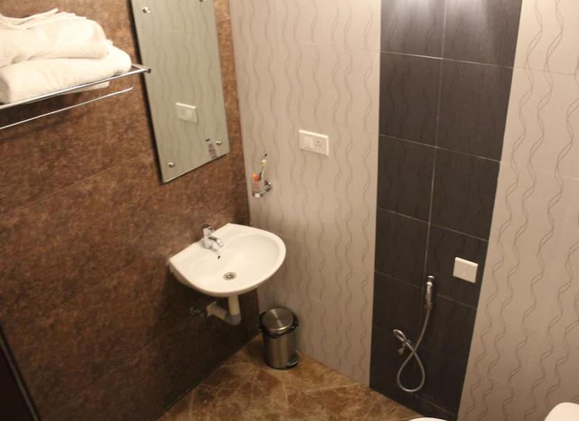 Bathroom Photo