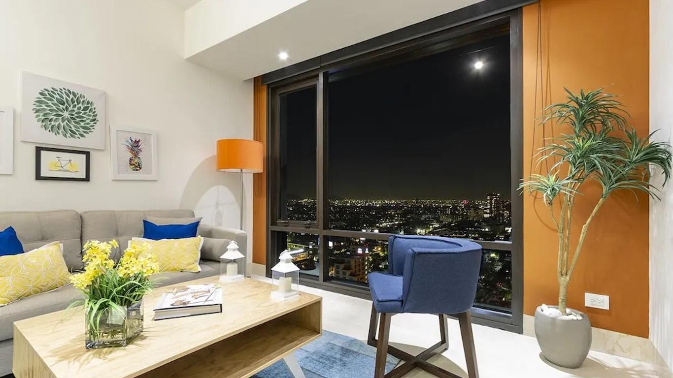 Miyana Vip Luxury Suite By Livemexicocity