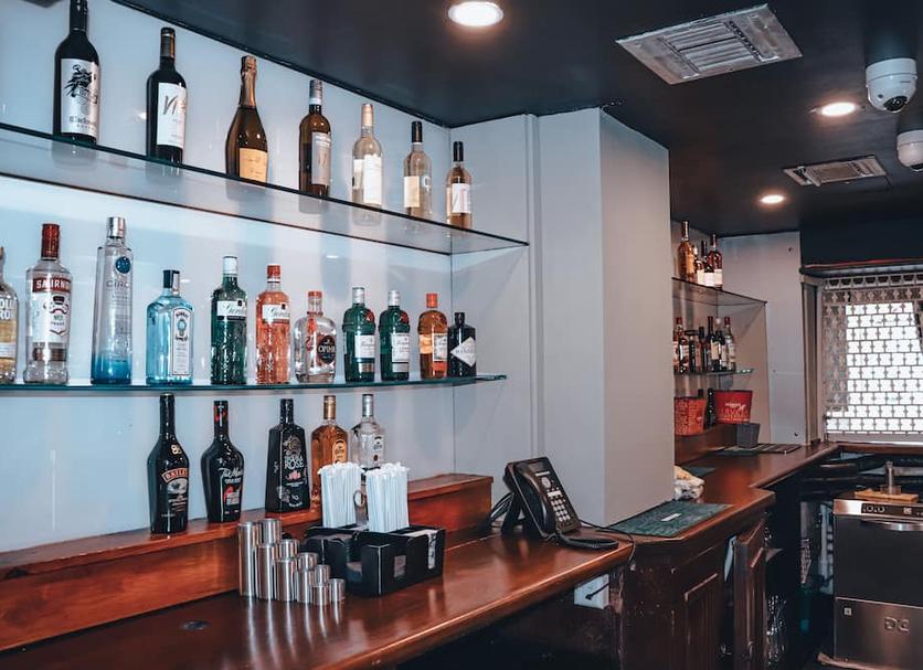 Bar Photo