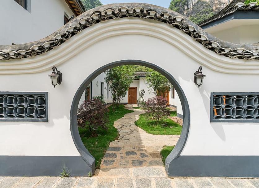 Outdoors view Photo
