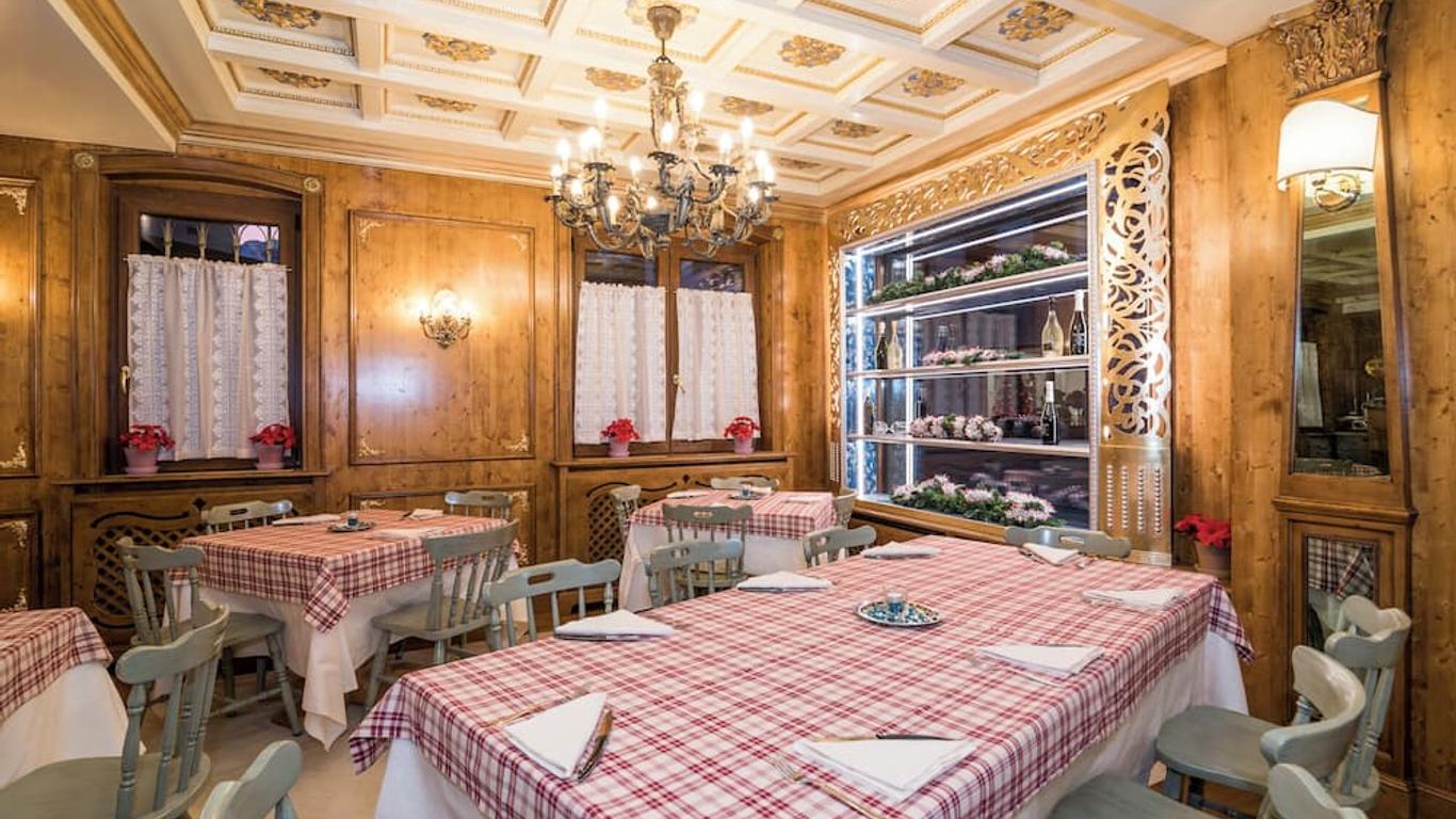 Càdor Hotel
