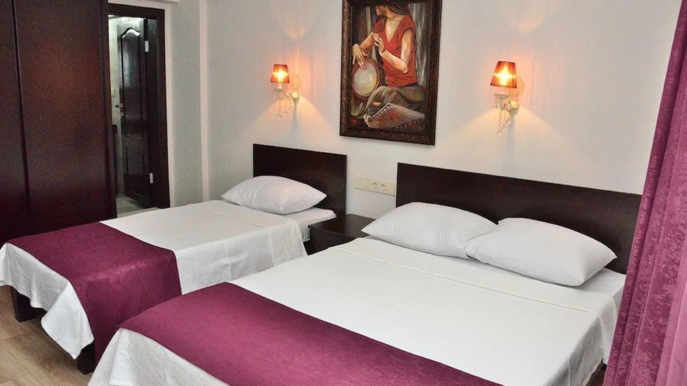 Antalyali Han Otel