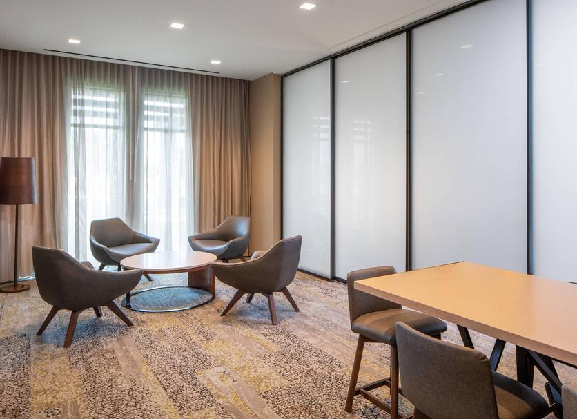 Conference room Photo