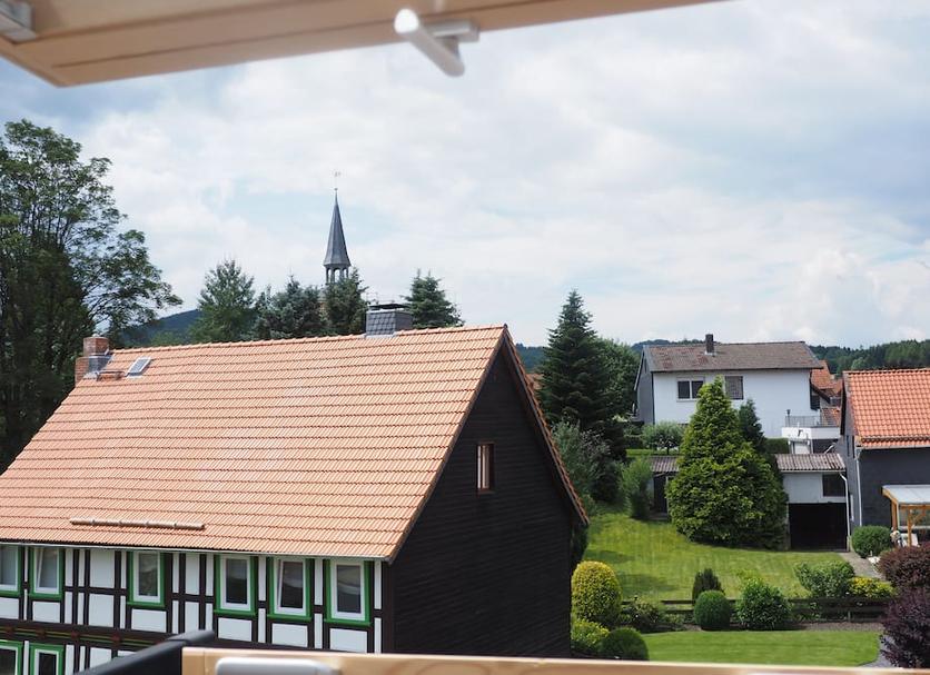 Outdoors view Photo