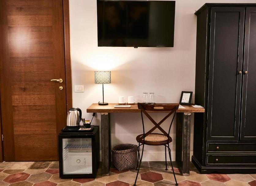 Room amenity Photo