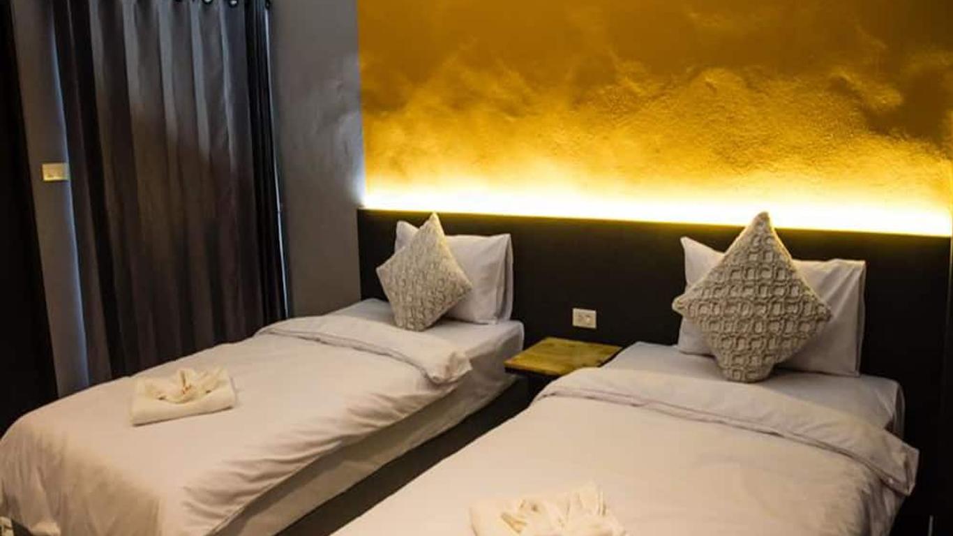 Hotel Passion