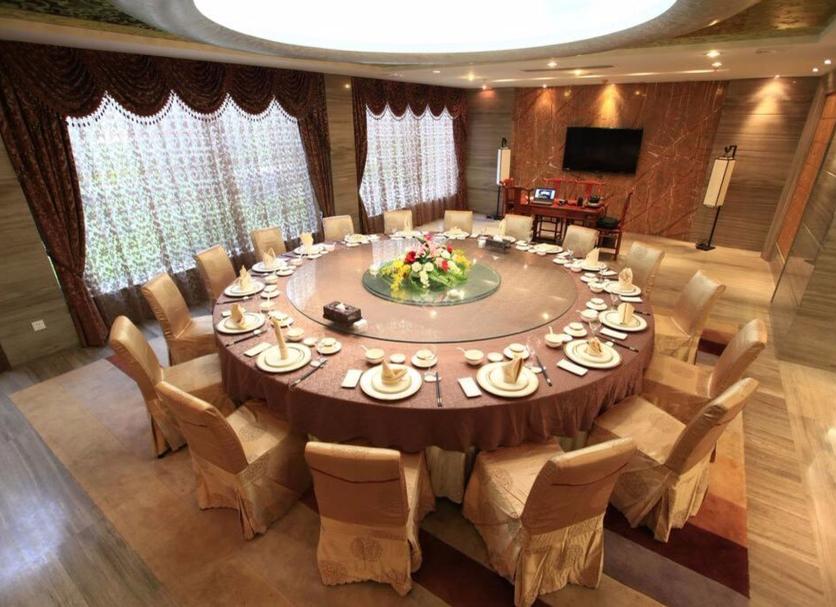 Dining room Photo