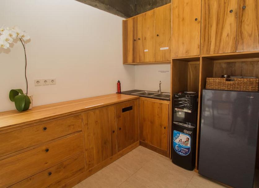 Kitchen Photo