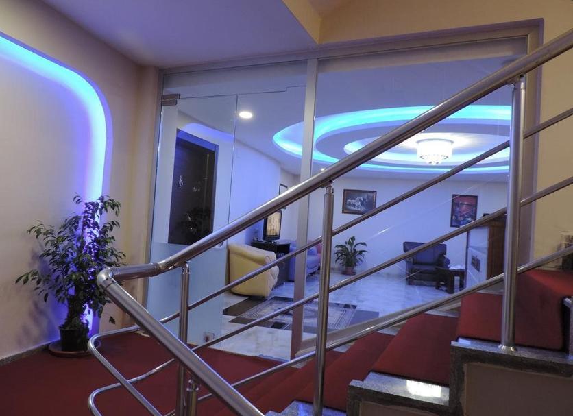 Stairs Photo