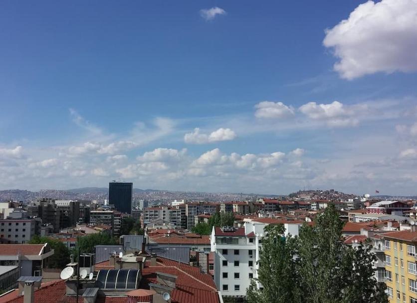 Outdoors view Photo