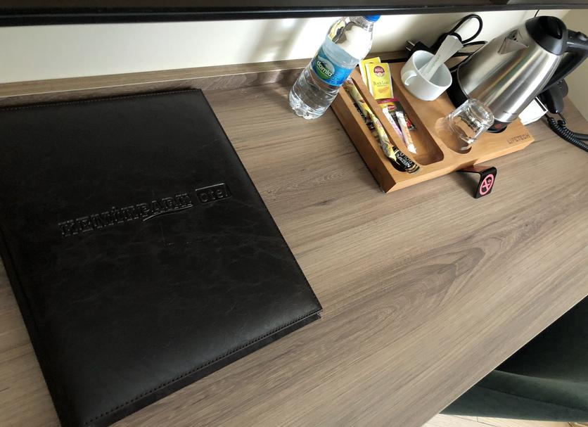 Room amenity Photo