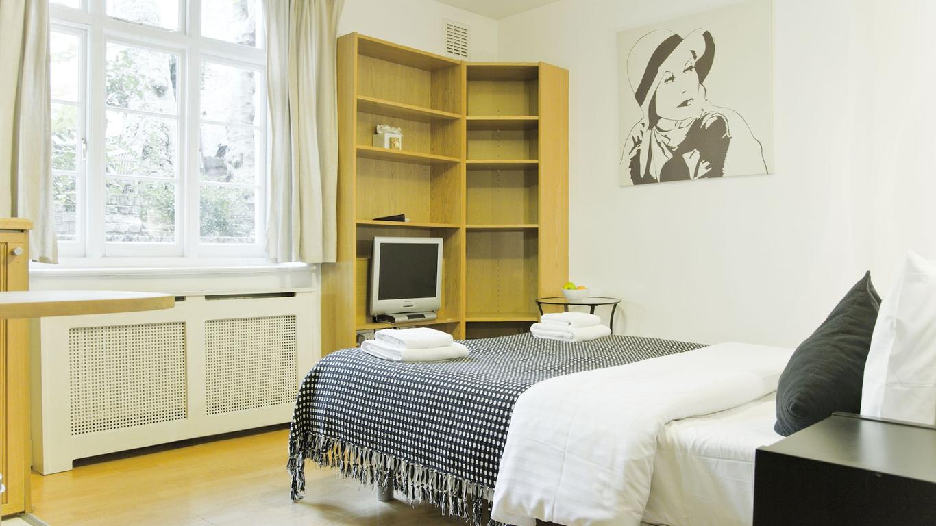 Studios 2 Let Serviced Apartments