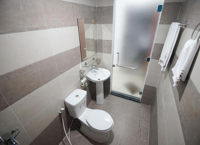 Bathroom Photo