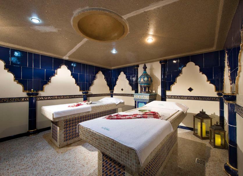 Spa Photo