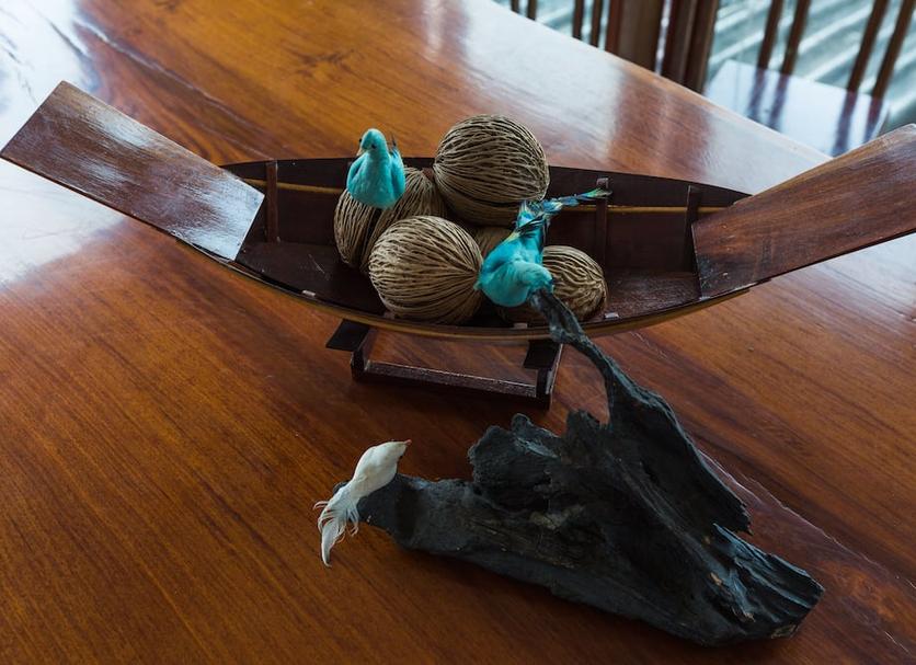 Room amenity Photo