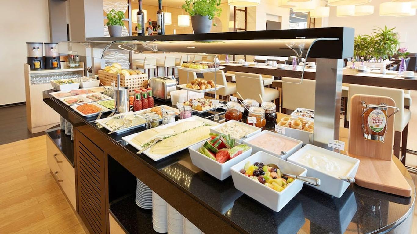 GHOTEL Hotel & Living Koblenz