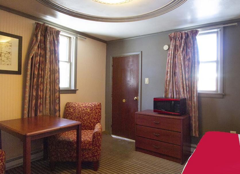 Room amenity Photo