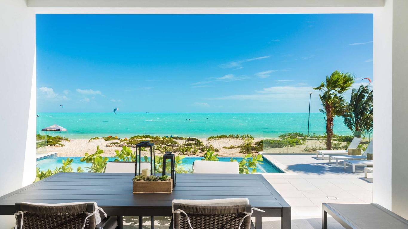 H2o Lifestyle Resort