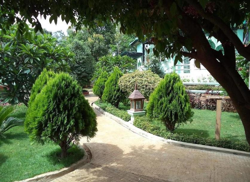 Outdoors view Photo
