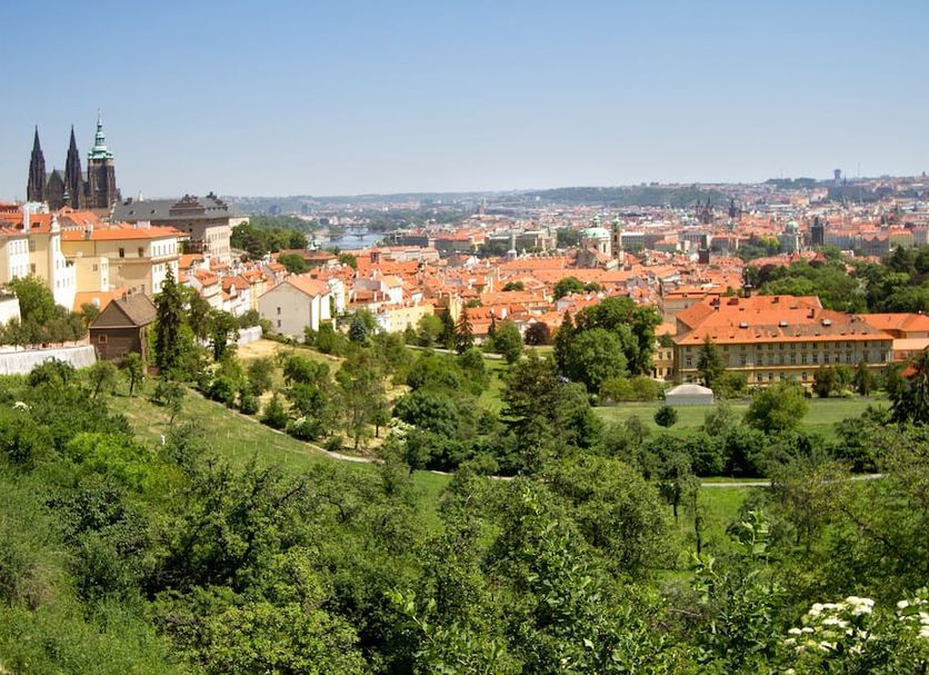 Outdoors view Photo