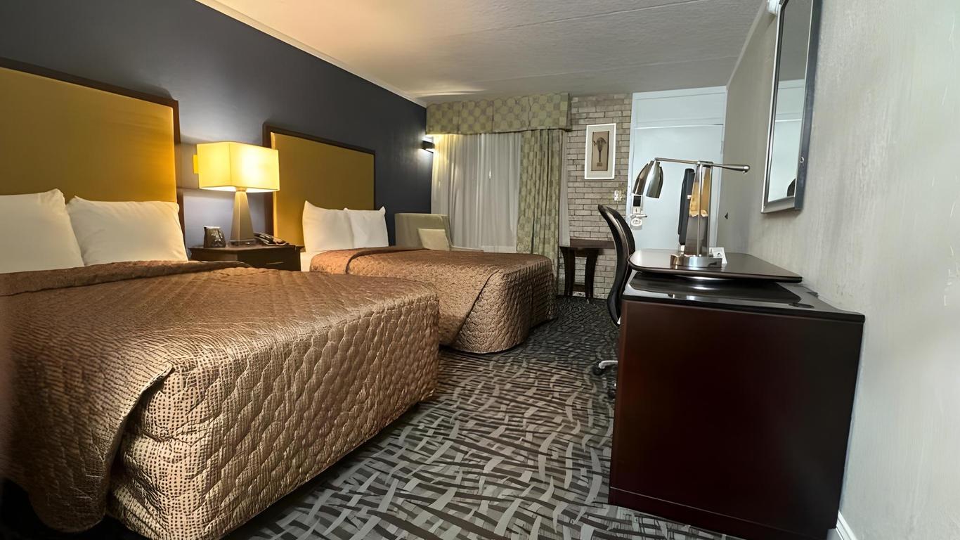 Clarion Pointe Winston - Salem Downtown