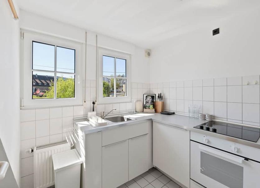 Kitchen Photo