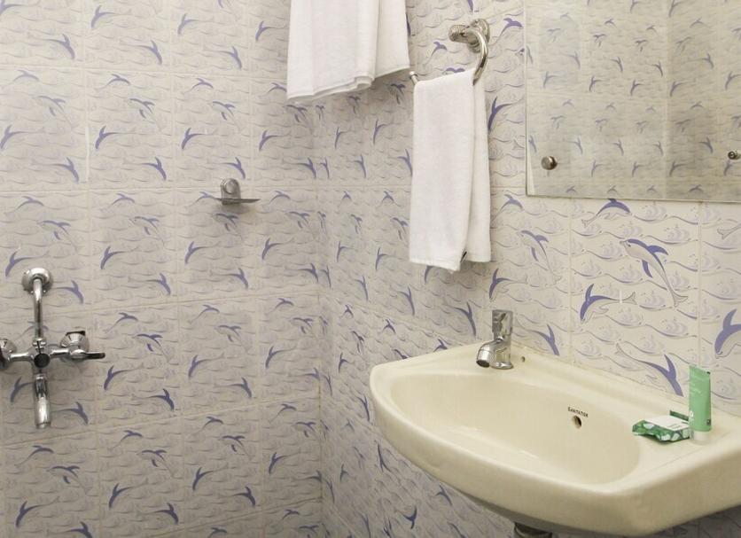 Bathroom Photo