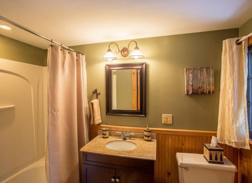 Bathroom Photo