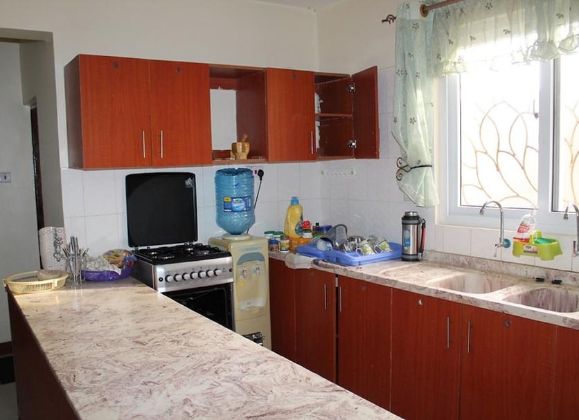 Kitchen Photo
