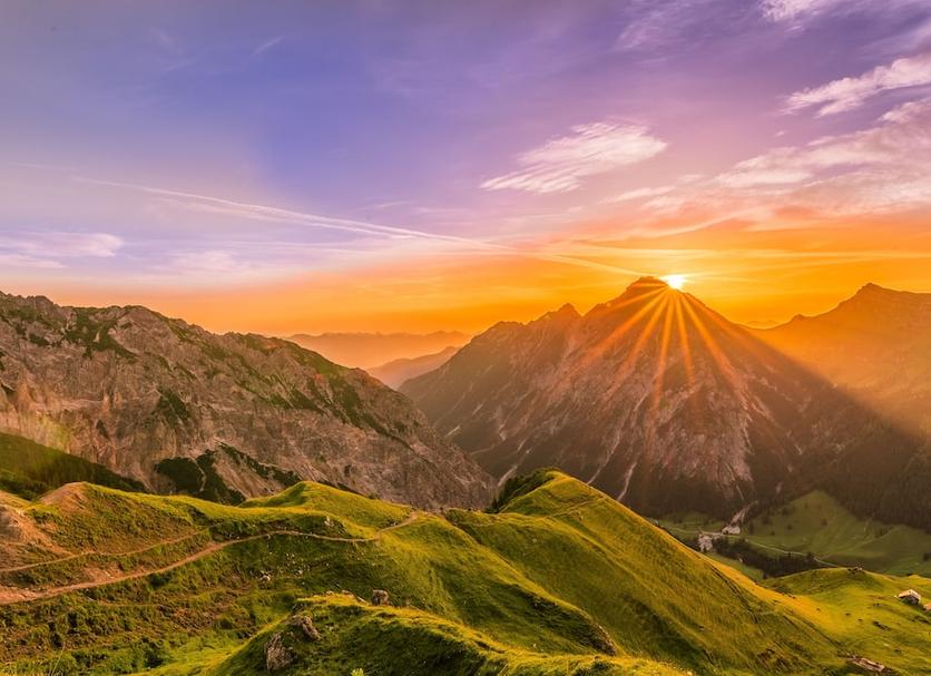 Outdoors view Photo
